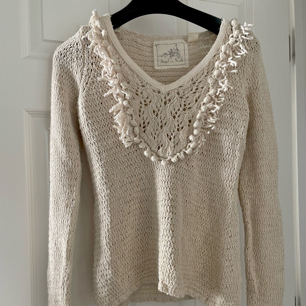 Anthropologie sweater - Picture 2 of 5